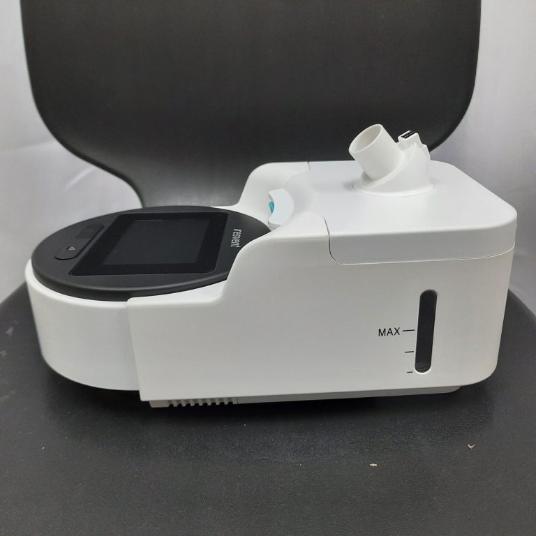 Home care CPAP/APAP machine RX iBreeze+ – Far East Medical